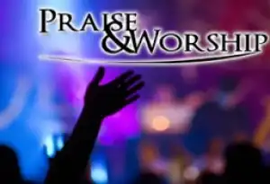 Naija Gospel Mix - Praise The Lord (2017)